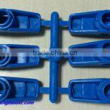 Handle mould for ball valve