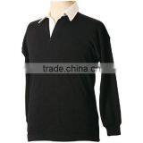 2015 the Men's Fashionable High Quality Full Printed Short Sleeve Polo Shirts Wholesale Pakistan thumbnail-3