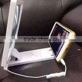 2015 Universal Mobile Phone Bracket LCD LED Screen Magnifier in PC With Speaker thumbnail-1