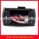 2.7 Inch Motion Detecting Full hd 1080 p External Car DVR Camera thumbnail-2