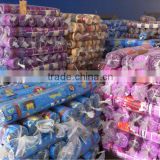 textiles and fabric / 65gsm polyester fabric