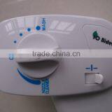 Simple Manual Self Control Vagina Cleaning Portable Shattaf Bidet Toilet thumbnail-5