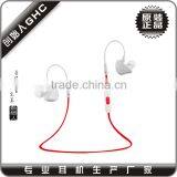 2016 New Sweatproof Stereo Wireless Bluetooth Headphone Sport Bluetooth Earphone thumbnail-4