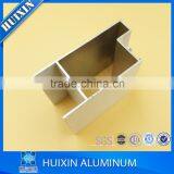 Amous Aluminum Profile Factory Exporting Powder Coating Aluminum Window Profile thumbnail-1