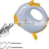 Turbo Function Hand Mixer HT506