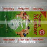 pp Valve Bag/pp Raffia Bags/vietnam pp Woven Shopping Bags thumbnail-2