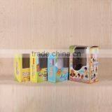 Wholesale Cardboard Box Corrugated Cardboard Box With Window