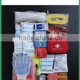 Durable Crazy Selling Custom Basic First-Aid Kit thumbnail-3