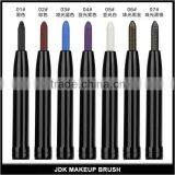 Genuine Double Waterproof Eyeshadow Eyeliner Pen no Dizzydo Pearl Eyeliner Pen Cosmetic Eyeliner Pen thumbnail-2