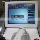 Quick Method For Losing Weight 13mm HIFU Slimming Machine / Ultrashape / Liposonix thumbnail-4