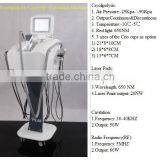 Weight Loss ,easy Operation Feature and Portable,Vacuum Cavitation System Type Coldlipolysis Machine thumbnail-5
