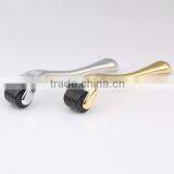 High Quality 540needle Dermaroller Silver/Gold Derma Roller 540 thumbnail-3