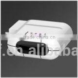 High Intensity Focused Ultrasound HIFU-C High Quality Focused Ultrasound High Quality Focused Ultrasound Home Use Hifu Machine For Wrinkle Removal Multi-polar RF thumbnail-4