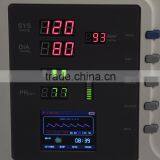 Competitive Price 2.8" Hight Brightness TFT LCD Display Multi Parameter Patient Monitor thumbnail-5