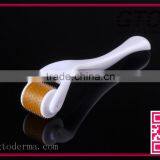 HOT!!! New Arrived 200 Needles Face Needling Derma Roller thumbnail-5