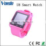 Vondo 2017 U8 Smart Watch With 1.45'' Touch Screen U8 Hottest Bluetooth Smart Watch thumbnail-6