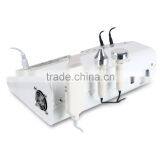 2016 Hot Sale 2 In 1 Multi-function Skin Scrubber Ultrasonic Smooth The Wrinkle,whiten Skin thumbnail-4