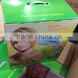 Facial Steamer With Ozone Facial and Head Steamer thumbnail-3