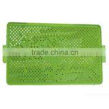 High Quality Lawn Slip Mesh Urine Leakage Layer Potty Patch For Dog Potty Training Seat Potty Patch thumbnail-6