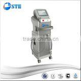 3 in 1 Professional Nd Yag Laser Tattoo Removal Elight Hair Removal SHR IPL