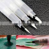 3pcs Artists Watercolor Brushes Pen Artists Brushes for Watercolor Painting thumbnail-4