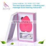 Mini Deep Clean Ultrasonic Skin Scrubber thumbnail-4