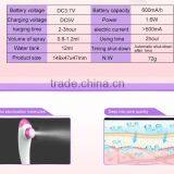 2016 New Trending Big Capacity Aromatherapy Ozone Facial Steamer With 12ML thumbnail-4