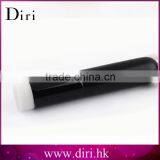 Bamboo-Charcoal Fibre Facial Cleaning Brush,Deep Face Cleaning Brush With Long Handle thumbnail-3