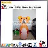 Inflatable Tumble at the Shape of the Little Bear thumbnail-1