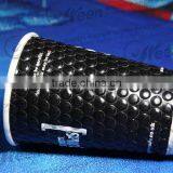 Embossed Disposable Paper Cups thumbnail-1