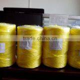 Eco Friendly Colorful Jute Baler Twine