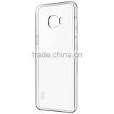 2016 Newest Imak Quality Stealth Soft Case for Samsung Galaxy C7 C7000, Quality TPU SOFT Case Flex Armor Case thumbnail-3