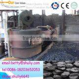 QM 1.2 m Professioanl Small Coal Gasifier Supplier in China