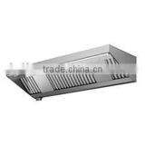 Stainless Steel Exhaust-Smoke Hood thumbnail-1