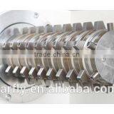 FTBS Bead Mill, Horizontal Sand Milling Machine thumbnail-3