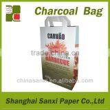 2013 Recyclable Charcoal Paper Bag 4 kg With
