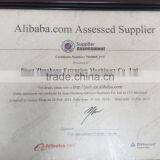 Automatic Botanical Meat Highly Textured Soy Protein Machine thumbnail-6