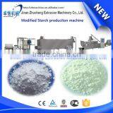 Modified Starch Extruding Line With Packaging