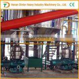 2016 Latest Design Crude Oil Refinery Plant/ Oil Refining Machine/oil Making Machine