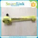 Factory Price Sheep Rfid Ear Tag,134.2Khz Rfid Chip for Goats ID Tracking,ISO11784/5 Animal Earring Tag