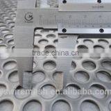 Perforated Sheet/ Perforated Metal Sheet/ Punched Metal Plate