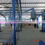 Latest Technology Soybean Extruder Machines Hot Sell