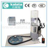 Kalata Hot Sale M600D-7 Roller Shutter Motor Electric and Stable Shutter Motor High Quality Roll up Side Motor