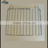 Stainless Steel Microwave Oven Metal Wire Rack thumbnail-4