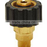 K Connector HD/HDS Pressure Washer Fitting thumbnail-1