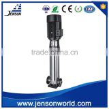 Jenson wholesale household Stainless steel Vertical multi-stage centrifugal pump