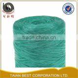 PP Splitfilm Rope Straw Twine Baler Twine Manufactor Packing Rope thumbnail-1