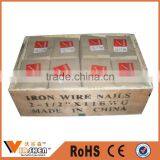 Good Quality 2 Inch Bright Finished Decorative Wood Nails for Wood thumbnail-3