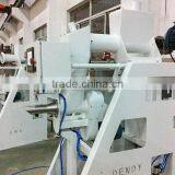 Gypsum Powder Auger Paper Bag Packing Machine thumbnail-3