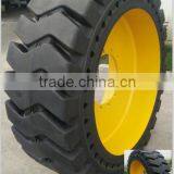 Solid Tires Presss Philippines 11.00-20 for Skid Steer Solid Tires thumbnail-5